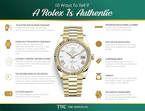 how to authenticate rolex watch|rolex watch authenticity check.